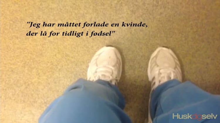 I Jordemødrenes Sko - Graviditet og Fødselshjælp